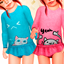 Toddlers body cute Skirt logo