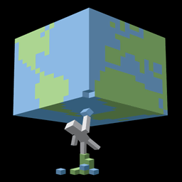 Jarek's Server Pack project image