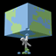 Jarek's Server Pack logo