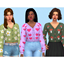 Cute Cardigan logo