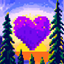 Mystical Heart logo