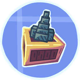 Create InfiniDrill project image
