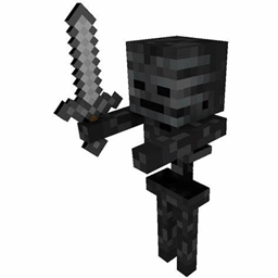 Mobs Weapons logo