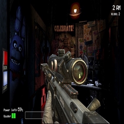 FartCraft Refarted logo