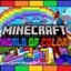 World of Color 2.0 logo