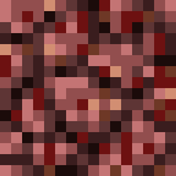 Polished Old Nether Textures