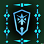 Âge of Knights logo