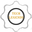 Tech Legends logo