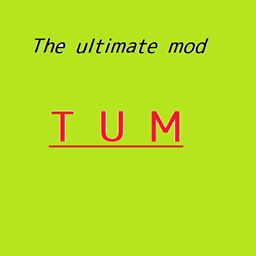 The Unnamed Magic logo