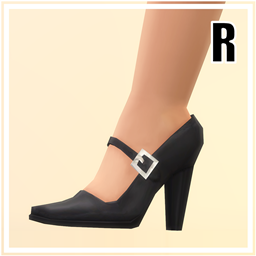 Shoes for Audrey logo