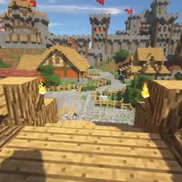 MartinLpe's Wonderland
