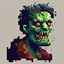 Undead Uprising logo