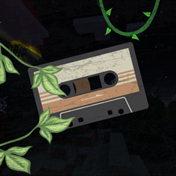 Infected cassettes logo