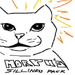 Morph's Silliness Pack