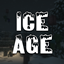 Kinda Crazy Craft: Ice Age logo