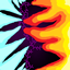 Ice And Fire Ultimate logo