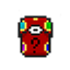 Conquerant Stuff logo