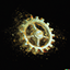 Chronicles of Arcane Mechanisms logo