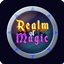 Realm of Magic logo