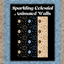 Sparkling Celestial Animated Walls logo