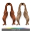 Simpliciaty's Mindy Hair logo
