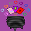 The Coven logo
