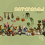 Separated || CC clutter logo