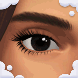 Atmospheric Eyes (New Content!) logo