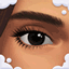 Atmospheric Eyes (New Content!) logo
