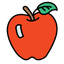 UltimateFood with many Food and Food Tools logo
