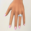 Base Game - Purple & Pink Nailpolishes logo