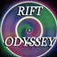 Rift Odyssey logo