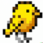 Minecraft Canary logo