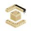 Faithful Expansion logo