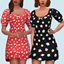 Floral Dress logo