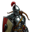 True Medieval logo