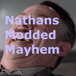 Nathans Modded Mayhem (RPG styled modpack)