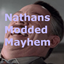 Nathans Modded Mayhem (RPG styled modpack) logo