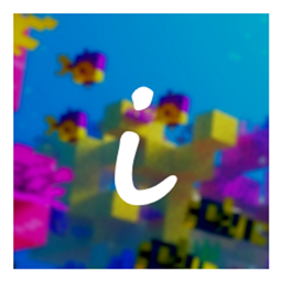 Immerse - A new experience logo