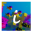 Immerse - A new experience logo