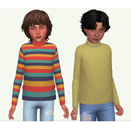 Rowan Jumper logo