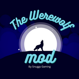 Werewolves and Wolves logo