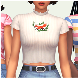 Maple top logo