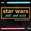 star wars: jedi and sith ( swjs - lightsabers and armors ) logo