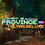 Province Ultra Deluxe HD logo