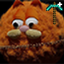 Adventure on Planet Garfield logo