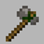 Makeshift Axe logo