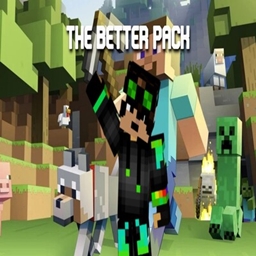 The B3tter Pack logo