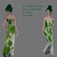 St. Patrick Day Dress logo