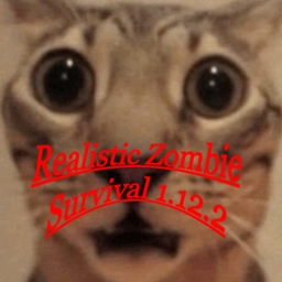 Zombie Survival, But Realistic project image